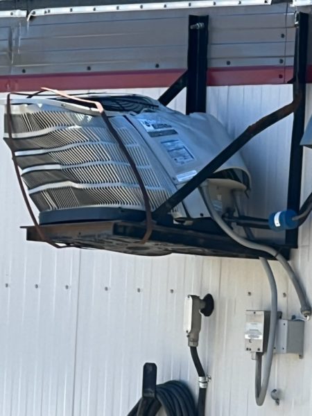 replacement ac unit in edmonton