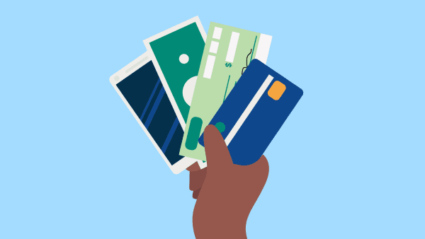 payment options