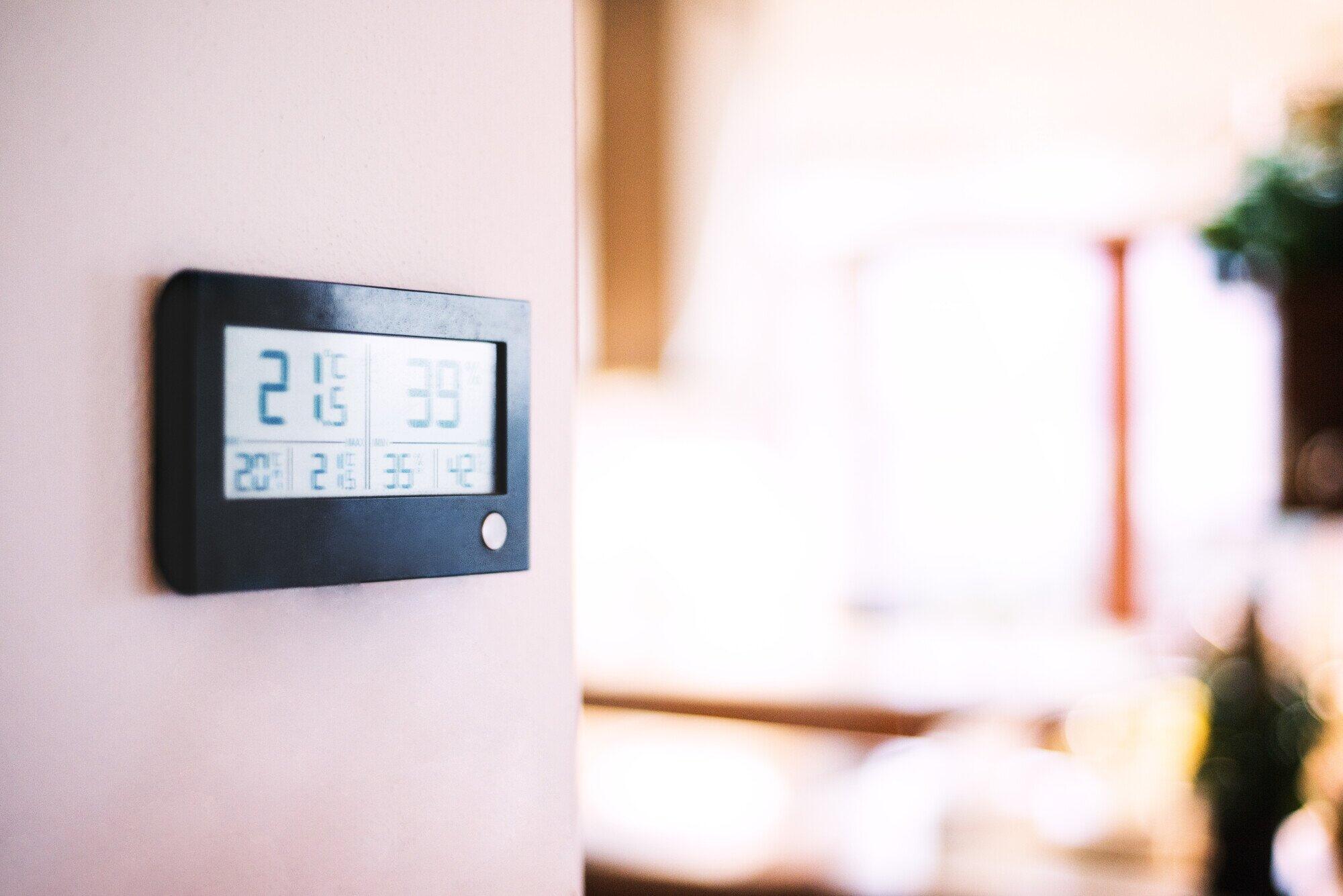 replacing an ac